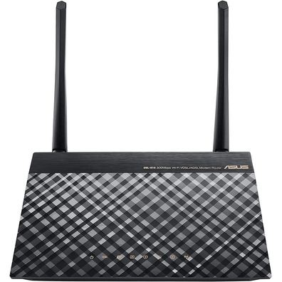 Router Wireless ASUS DSL-N16