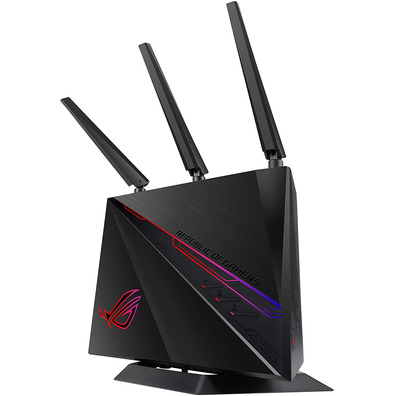 Router Wireless ASUS GT-AC2900