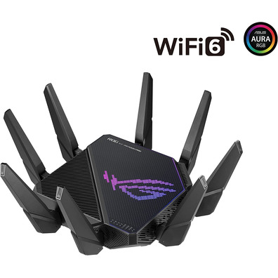 Router Wireless ASUS GT-AX11000 Pro