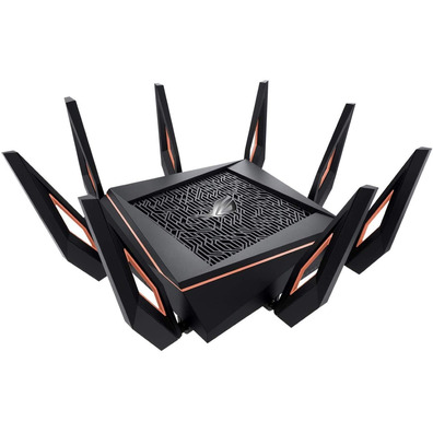 Router Wireless ASUS ROG Rapture GT-AX11000