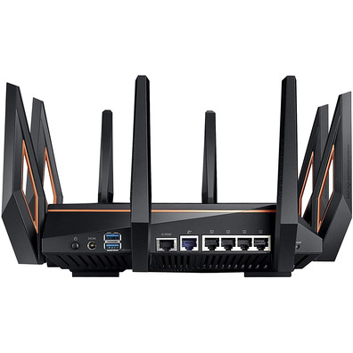 Router Wireless ASUS ROG Rapture GT-AX11000