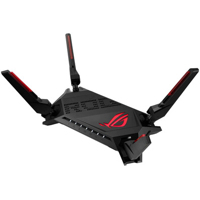 Router Wireless Asus ROG Rapture GT-AX6000