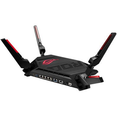 Router Wireless Asus ROG Rapture GT-AX6000