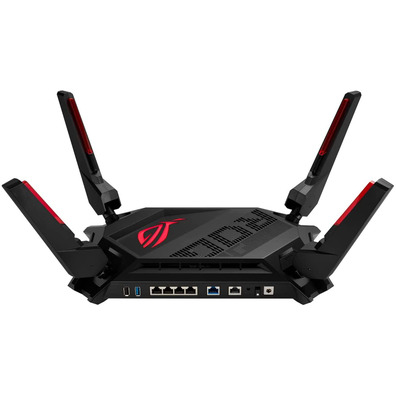 Router Wireless Asus ROG Rapture GT-AX6000