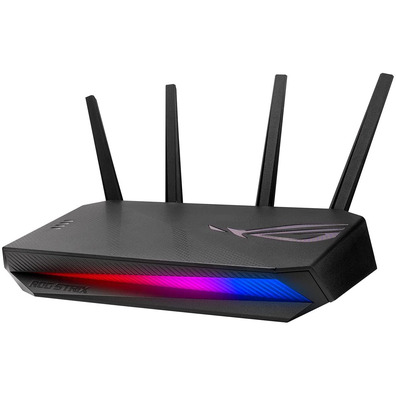 Router Wireless Asus ROG Strix GS-AX3000