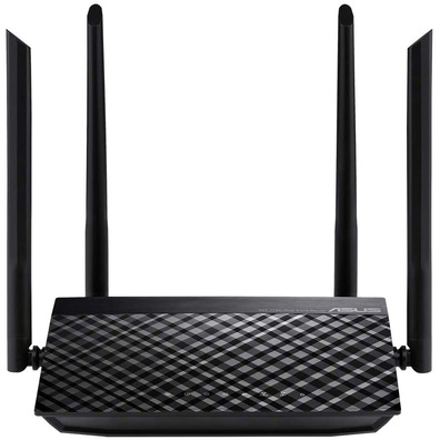 Router Wireless Asus RT-AC51