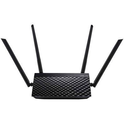 Router Wireless Asus RT-AC51