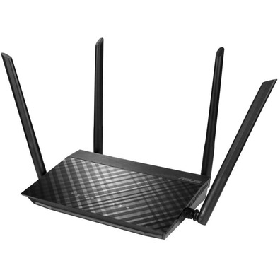 Router Wireless ASUS RT-AC57U v.3