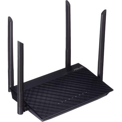 Router Wireless ASUS RT-AC57U v.3