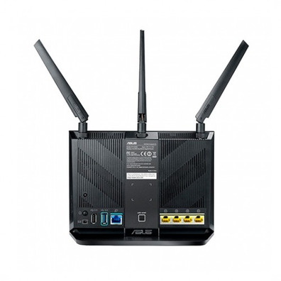 Router Wireless ASUS RT-AC86U