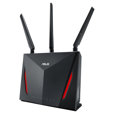 Router Wireless ASUS RT-AC86U