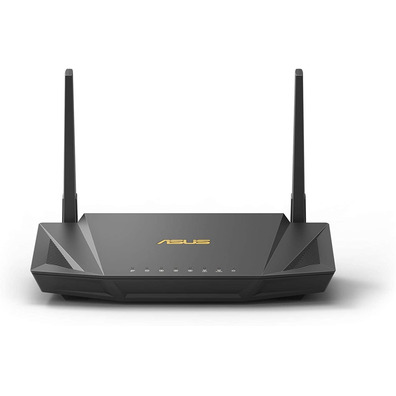 Router Wireless ASUS RT-AX56U A1
