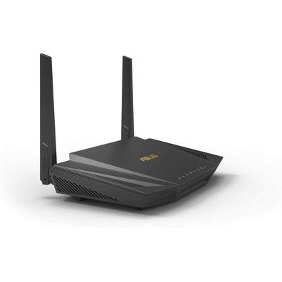 Router Wireless ASUS RT-AX56U A1