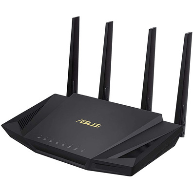 Router Wireless Asus RT-AX58U