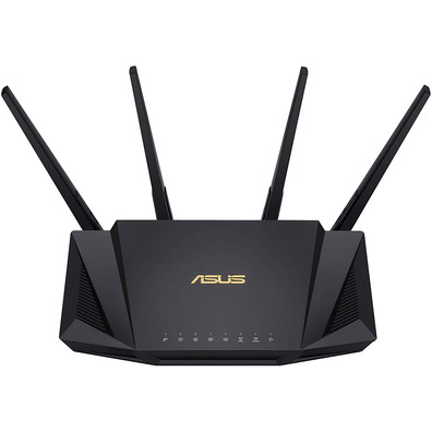 Router Wireless Asus RT-AX58U