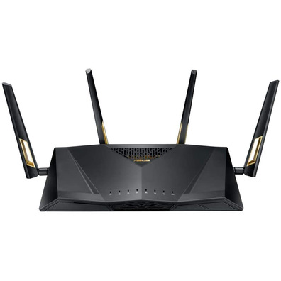 Router Wireless ASUS RT-AX88U