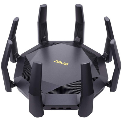 Router Wireless Asus RT-AX89X