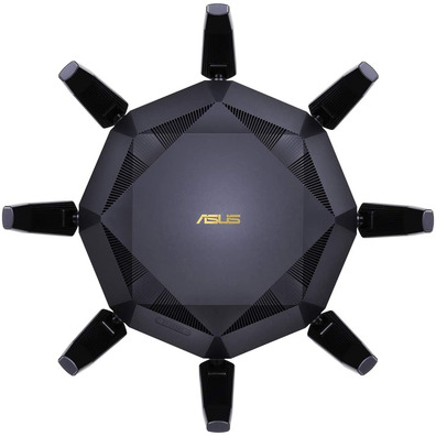 Router Wireless Asus RT-AX89X