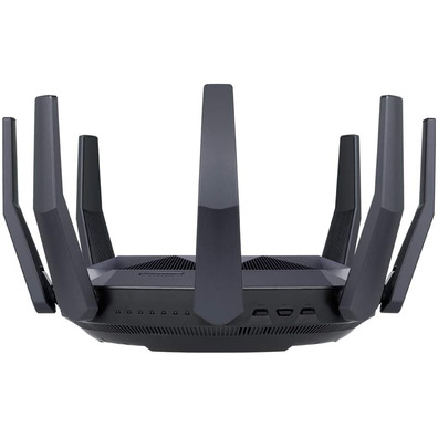 Router Wireless Asus RT-AX89X