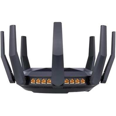 Router Wireless Asus RT-AX89X