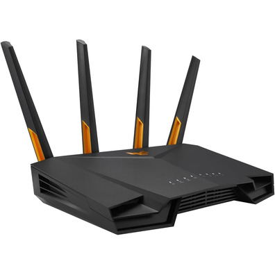 Router Wireless Asus TUF Gaming AX3000 V2