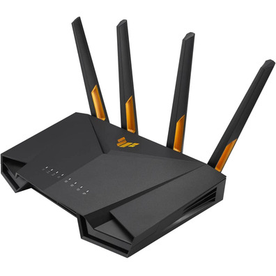 Router Wireless Asus TUF Gaming AX3000 V2