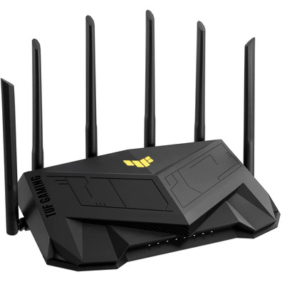 Router Wireless Asus TUF Gaming AX5400