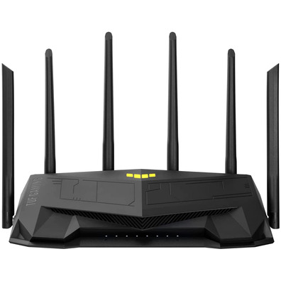 Router Wireless Asus TUF Gaming AX5400
