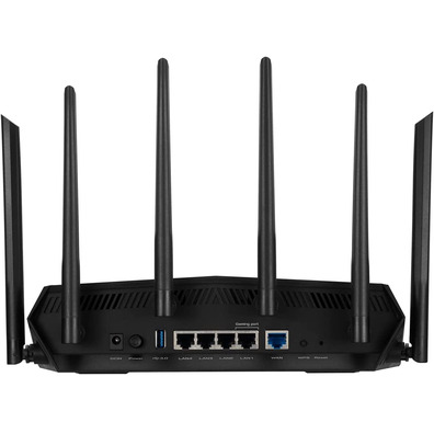 Router Wireless Asus TUF Gaming AX5400