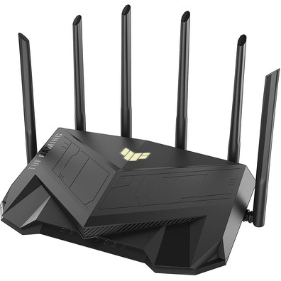 Router Wireless Asus TUF Gaming AX5400