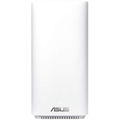 Router Wireless ASUS Zenwifi AC Mini CD6 Pack x3 Blanco AIMESH