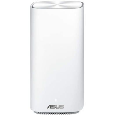 Router Wireless ASUS Zenwifi AC Mini CD6 Pack x3 Blanco AIMESH