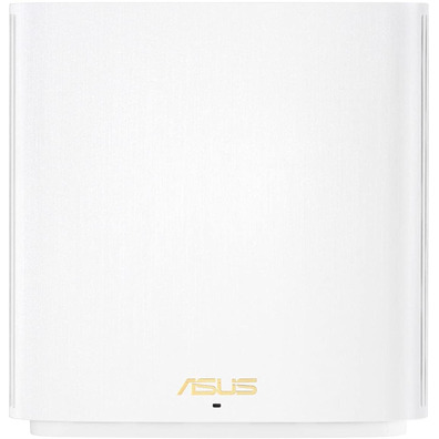 Router Wireless ASUS Zenwifi XD6 Mesh Blanco