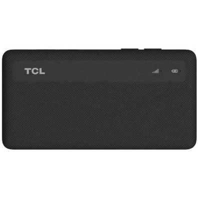 Router Wireless Movil 4G/LTE TCL MW42W