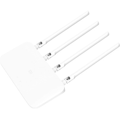 Router Wireless Xiaomi MI Router 4A Gigabit Blanco