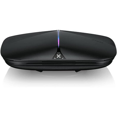 Router Wireless Zyxel NBG6818 Armor G1 Negro