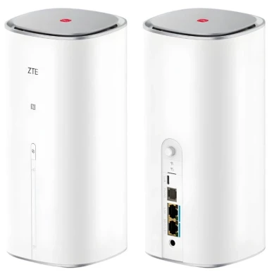 ZTE G5 Ultra 5G Router MC8512 - En Español