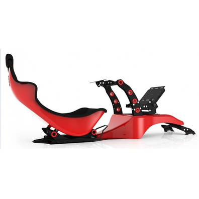 rSeat Formula V2 Rojo