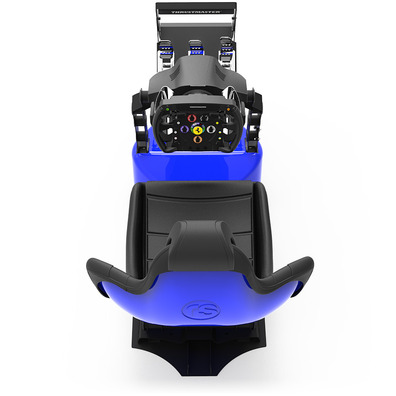 rSeat Formula V2 Azul