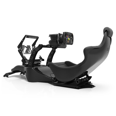 rSeat Formula V2 Negro