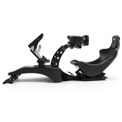 rSeat Formula V2 Negro