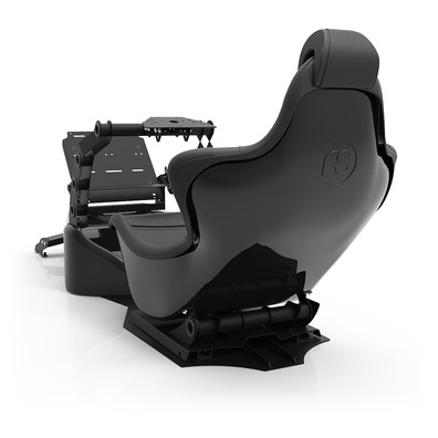 rSeat Formula V2 Negro