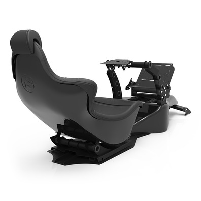 rSeat Formula V2 Negro