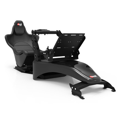 rSeat Formula V2 Negro