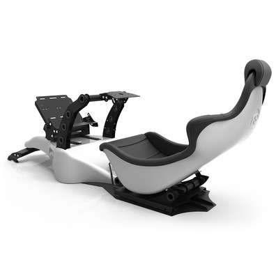 rSeat Formula V2 Plata