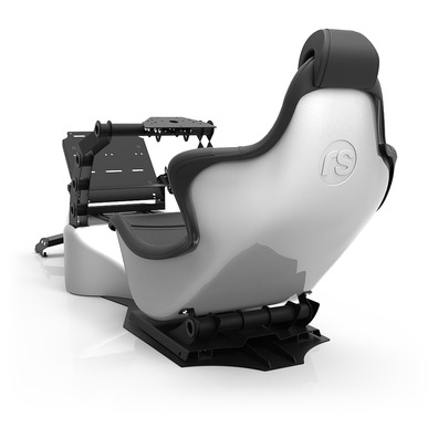 rSeat Formula V2 Plata