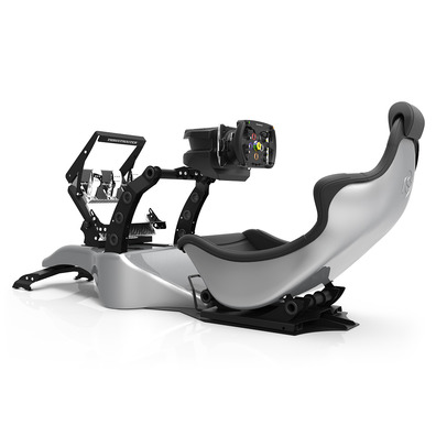 rSeat Formula V2 Plata