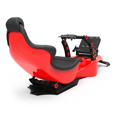 rSeat Formula V2 Rojo