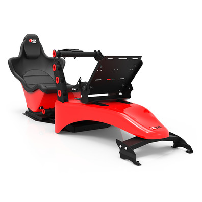 rSeat Formula V2 Rojo