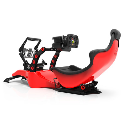 rSeat Formula V2 Rojo